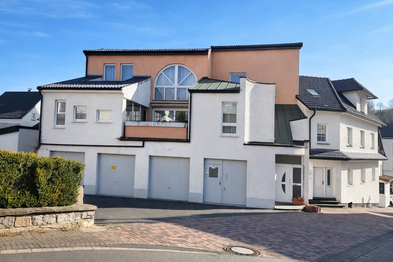 Bergstraße 4, Sundern