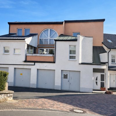 Bergstraße 4, Sundern