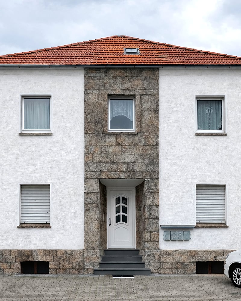 Breite Straße 34, Werl