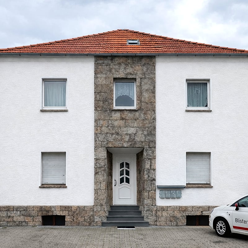 Breite Straße 34, Werl