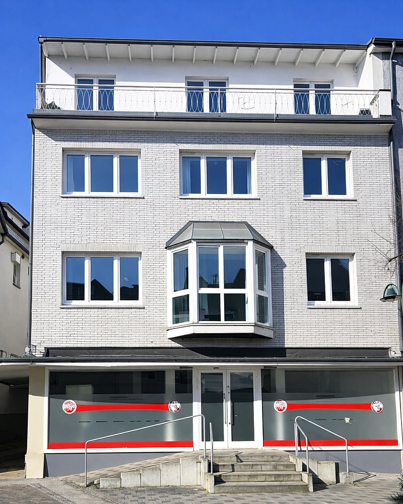 Hauptstraße 71, Sundern