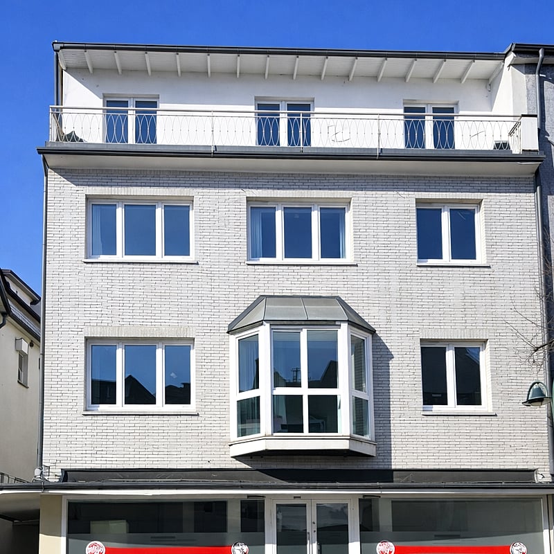 Hauptstraße 71, Sundern