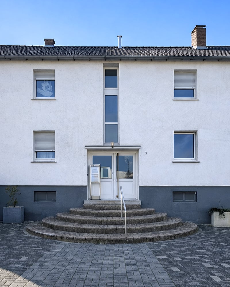Hubertusweg 5-7, Sundern